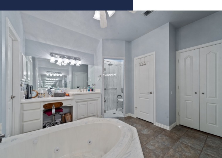 Award-Winning Bathroom Remodeling Contractor in Fort Worth, TX ...